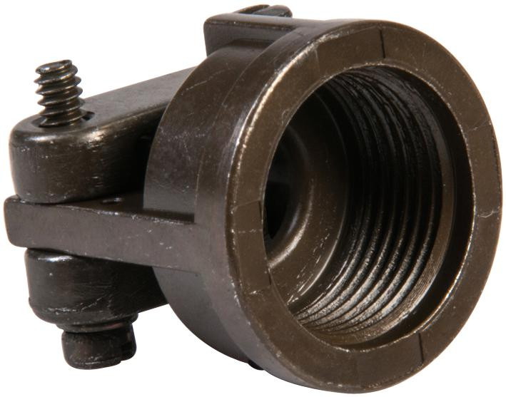 AMPHENOL 97-3057-1004-10SL CABLE CLAMP AMPHENOL 97-3057-1004-10SL CABLE CLAMP
