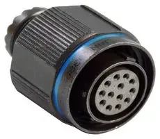 AMPHENOL 97-24-22P CIRCULAR INSERT, PIN, 4WAY, SOLDER; SERIES:97; FOR USE WITH:AMPHENOL 97 SERIES CIRCULAR CONNECTORS; INSERT ARRANGEMENT:24-22; NO. OF CONTACTS:4; CONNE AMPHENOL 97-24-22P CIRCULAR INSERT, PIN, 4WAY, SOLDER; SERIES:97; FOR USE WITH:AMPHENOL 97 SERIES CIRCULAR CONNECTORS; INSERT ARRANGEMENT:24-22; NO. OF CONTACTS:4; CONNE