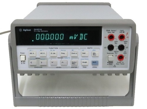 AGILENT 83540A PREC CONTROL AGILENT 83540A PREC CONTROL