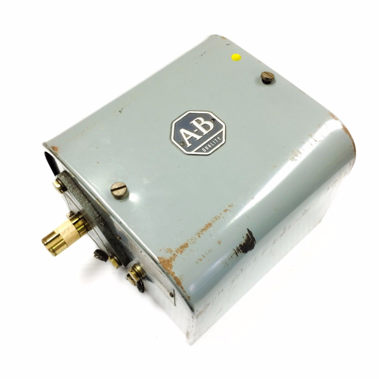 ALLEN BRADLEY 803-PL3 SWITCH,ROTATING CAM LIMIT600V AC MAX 25 AMPS ALLEN BRADLEY 803-PL3 SWITCH,ROTATING CAM LIMIT600V AC MAX 25 AMPS