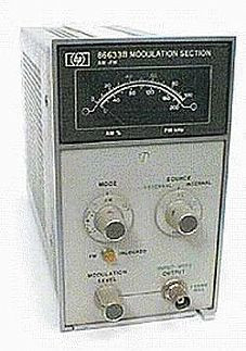 AGILENT 86633B MODULE