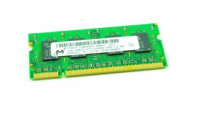 AS5350XM and AS5400XM 1GB Main SDRAM
