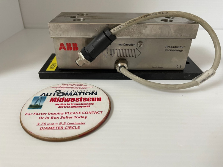 ABB PFTL-301E DO NOT USE THIS IS NOT THE CORRECT PART NUMBER