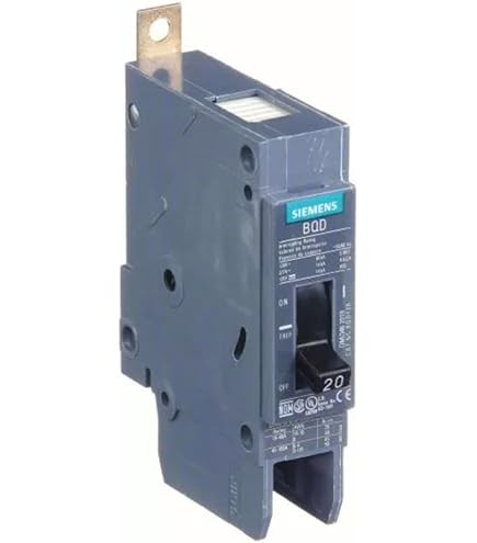 CIRCUIT BREAKER 20AMP 480V 1DELAY CIRCUIT BREAKER 20AMP 480V 1DELAY