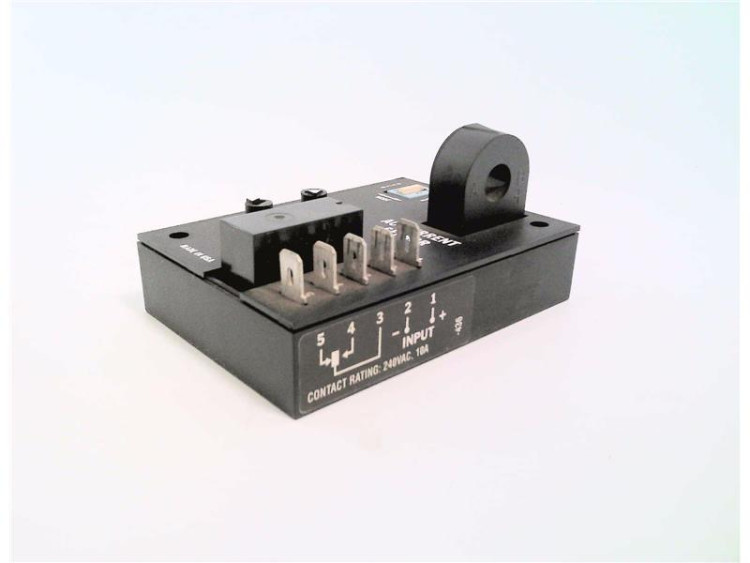 AIRPAX C53GAB120A-105Y THERMAL SWITCH; CONTACT CONFIGURATION:SPST-NC; CONTACT RATING:120VAC/5A, 240VAC/3A, 24VDC/3A, 48VDC/1.5A; ACTUATING TEMPERATURE MAX:120ВЄF; ACTUATING T AIRPAX C53GAB120A-105Y THERMAL SWITCH; CONTACT CONFIGURATION:SPST-NC; CONTACT RATING:120VAC/5A, 240VAC/3A, 24VDC/3A, 48VDC/1.5A; ACTUATING TEMPERATURE MAX:120ВЄF; ACTUATING T