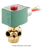 ASCO EF8320G200 SOLENOID VALVE