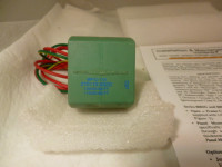ASCO 270110-032-D* COIL VALVE 110/120V 50/60HZ