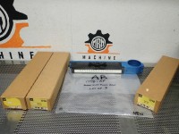 ALLEN BRADLEY 1778-AF BLANK SLOT FILLER ARM
