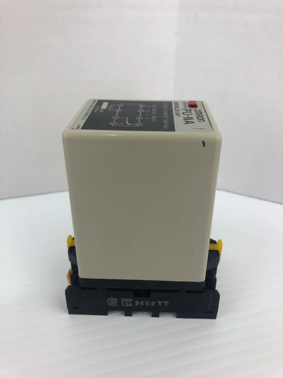 CONTROLLER POWER SUPPLY 60HZ 115VAC CONTROLLER POWER SUPPLY 60HZ 115VAC