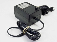 AC ADAPTER INPUT-120VAC 60HZ 0.6A OUTPUT-14VAC 4A