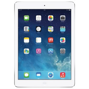 Планшет Apple iPad Air Wi-Fi MD794RU-A Планшет Apple iPad Air Wi-Fi MD794RU-A