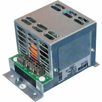 AC TECHNOLOGY EZXDB3712A1 SMVECTOR DRIVE; OPTIONS; 208-240V; MOTOR VOLTAGE; DYNAMIC BRAKING MODULES WITH BUILT-IN RESISTORS