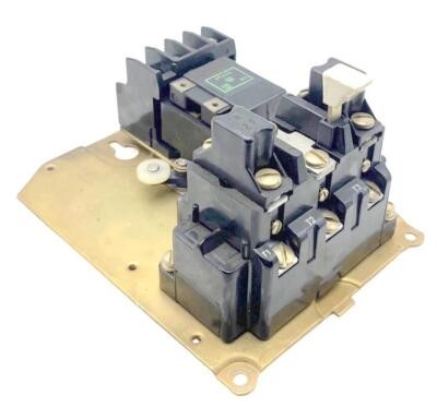 ALLEN BRADLEY 705-TOD169 CONTACTOR