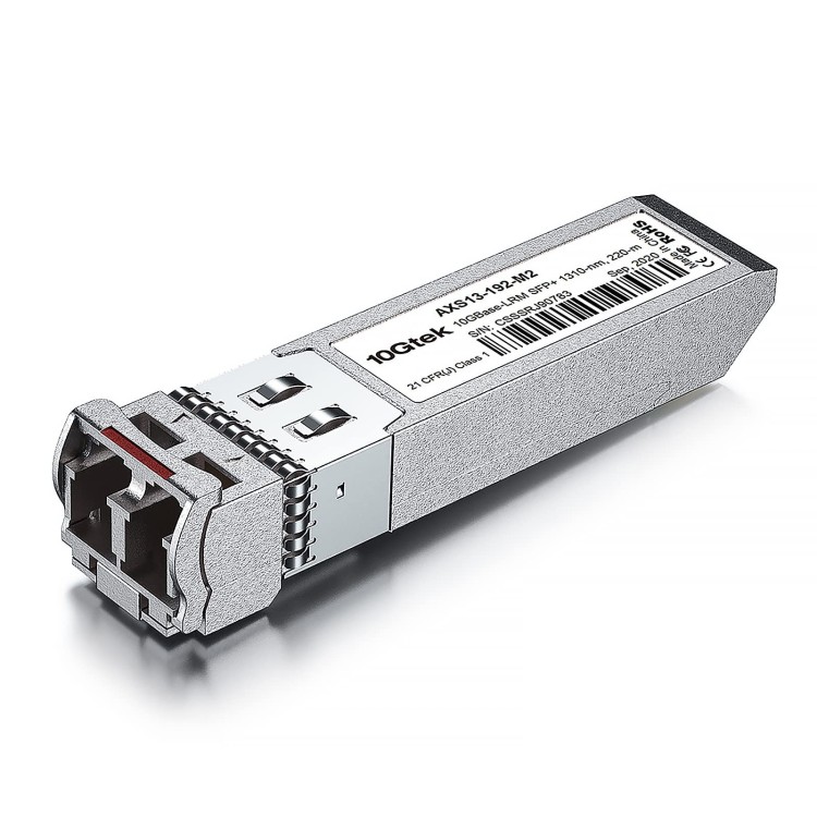 10G 1310 220M SFP+ FP+PIN 10G 1310 220M SFP+ FP+PIN