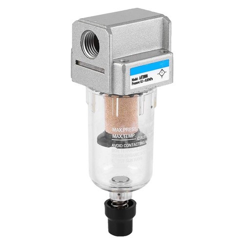 OIL SEPARATOR FILTER 150DEG F MAX 250PSIG OIL SEPARATOR FILTER 150DEG F MAX 250PSIG