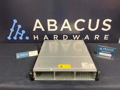 HP P2000 10GbE iSCSI DC SFF MSA System (incl. 1xP2000 SFF Drive Chassis (AP839A), 2xP2000 G3 10GbE iSCSI Controller (AW595A)) HP P2000 10GbE iSCSI DC SFF MSA System (incl. 1xP2000 SFF Drive Chassis (AP839A), 2xP2000 G3 10GbE iSCSI Controller (AW595A))