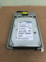 HP 300GB U320 SCSI 80P 15K-HTC