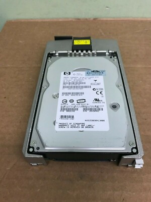 HP 300GB U320 SCSI 80P 15K-HTC HP 300GB U320 SCSI 80P 15K-HTC