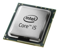 Процессор CPU Intel Core i5 SR14E