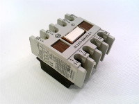 ALLEN BRADLEY 195-FA40 AUXILIARY CONTACT KIT FOR CONTACTOR 4NO