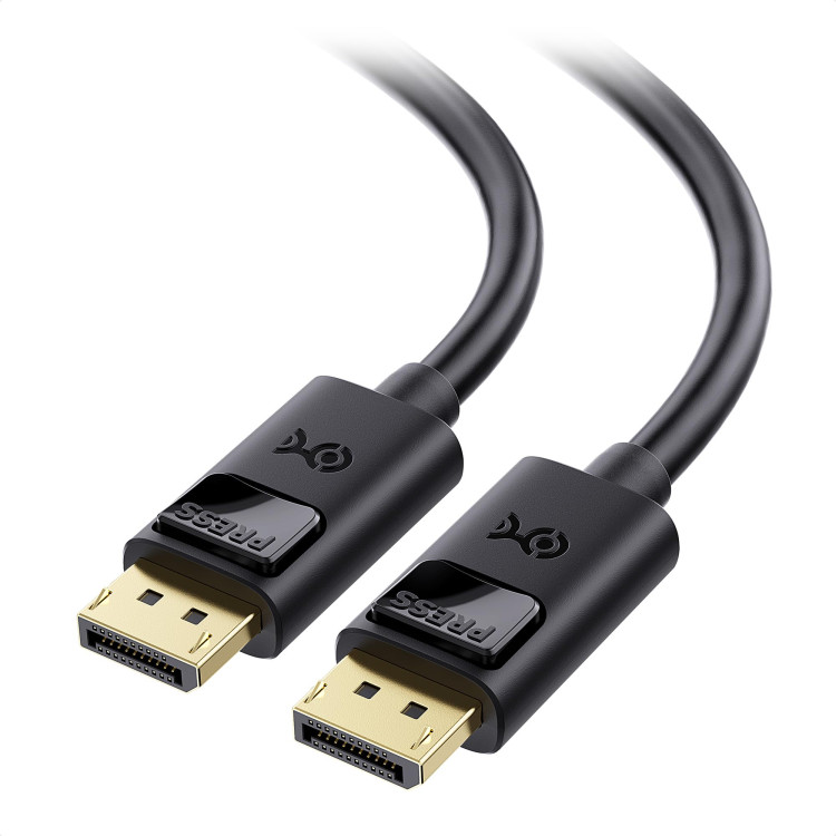 CABLE MONITOR 14PIN MALE 6FT BLACK CABLE MONITOR 14PIN MALE 6FT BLACK
