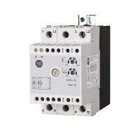 ALLEN BRADLEY 154-A22NL MOTOR CONTROLLER STC 22AMP 110-120V 50/60HZ
