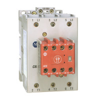 ALLEN BRADLEY 100S-C85D14C 100S-C SAFETY CONTACTOR, 85A, 110V 50HZ / 120V 60HZ