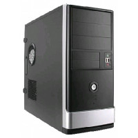 Корпус Midi Tower InWin EAR002  6100785