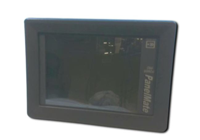 EATON CORPORATION 1785T-PMPP-1700 OPERATOR INTERFACE TOUCHSCREEN 24VDC 1.1AMP 23W EATON CORPORATION 1785T-PMPP-1700 OPERATOR INTERFACE TOUCHSCREEN 24VDC 1.1AMP 23W