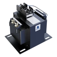 ACME ELECTRIC TDLT2000A 2000 KVA TDLT SERIES, 240 X 480 PRIMARY