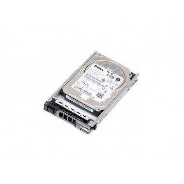HDD SATA 500GB 7.2k 3.5" HD Hot Plug Fully Assembled