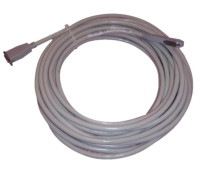 ALLEN BRADLEY 1756-TC15 1756 ETHERNET INTERFACE TRANSCEIVER CABLE 15 METER