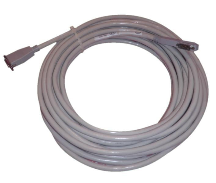 ALLEN BRADLEY 1756-TC15 1756 ETHERNET INTERFACE TRANSCEIVER CABLE 15 METER ALLEN BRADLEY 1756-TC15 1756 ETHERNET INTERFACE TRANSCEIVER CABLE 15 METER