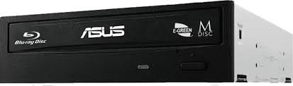 Оптический привод Blu-Ray Asus BW-16D1HT Оптический привод Blu-Ray Asus BW-16D1HT