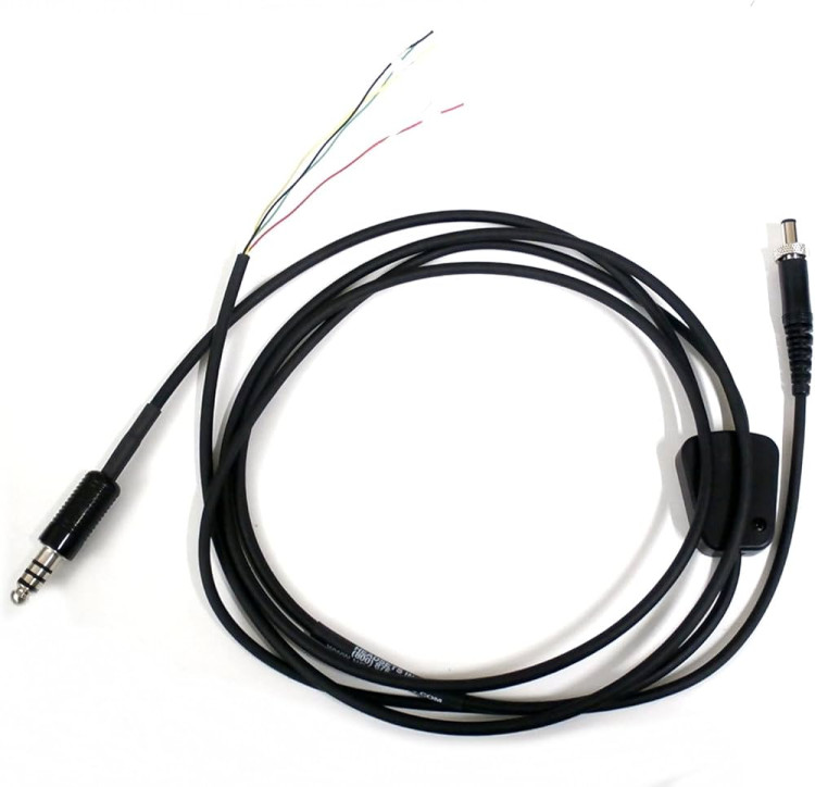 CONNECTOR CABLE