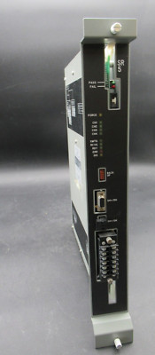 ALLEN BRADLEY 1775-SR5A SCANNER COMMUNICATION MODULE PLC-3/10
