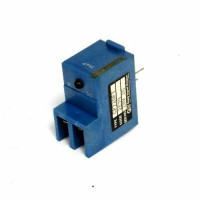 ACTION INSTRUMENTS MDL-1600-6040 SIGNAL CONDITIONER INPUT/OUTPUT 0-500V RELAY DPDT