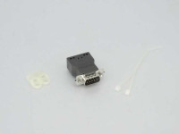 GROUPE SCHNEIDER AS-MBKT-085 CONNECTOR KIT INLINE MB+ 1 PC
