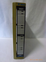 GROUPE SCHNEIDER AS-B821-008  INPUT MODULE 10-60VDC 8POINT