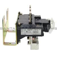 ALLEN BRADLEY 592-A2KE SMP-1 SOLID-STATE OLR, 3 PHASE, MANUAL RESET, 23-75A, CLASS 20