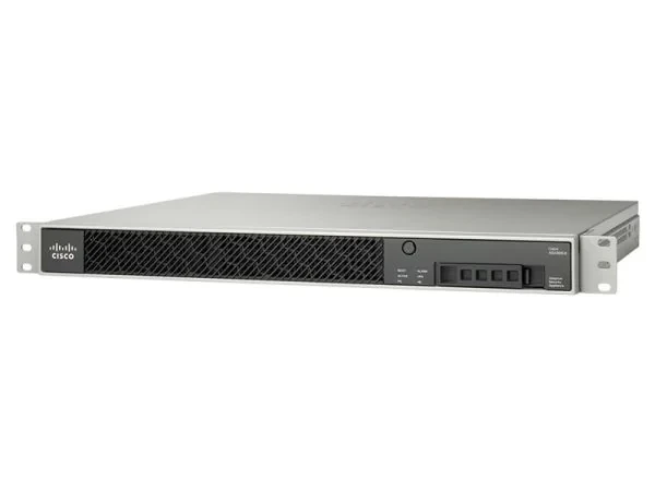 ASA 5515-X with SW, 6GE Data, 1GE Mgmt, AC, 3DES/AES ASA 5515-X with SW, 6GE Data, 1GE Mgmt, AC, 3DES/AES