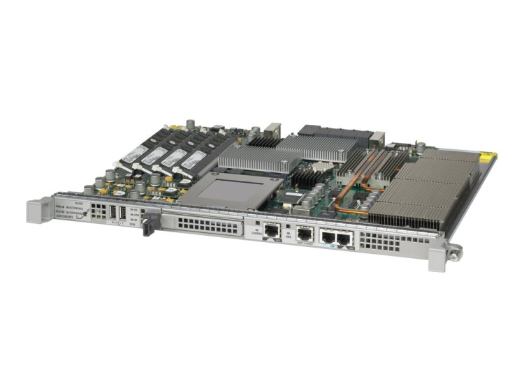 Cisco ASR1000 Route Processor 2, 8GB DRAM,Bundle Component Cisco ASR1000 Route Processor 2, 8GB DRAM,Bundle Component