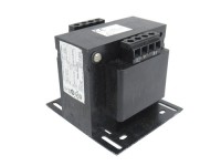 ALLEN BRADLEY 812-AAA5 RELAY PHASE REVERSAL 208-240V-60HZ 220V-50HZ PH/3