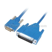 RS-530 Cable, DTE, Male, 10 Feet