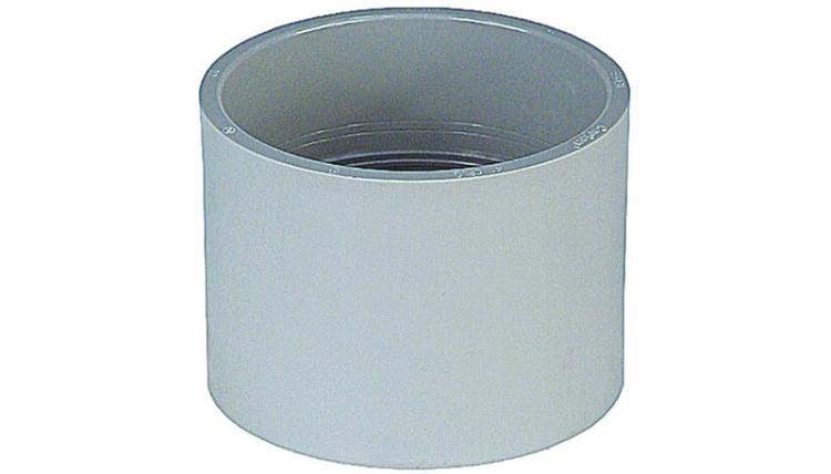 CONDUIT COUPLING PVC 2INCH CONDUIT COUPLING PVC 2INCH