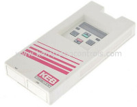 KEB COMBIVERT 00.F5.060-1000  OPERATOR INTERFACE KEYPAD STANDARD