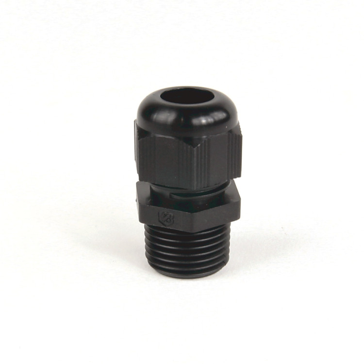 ALLEN BRADLEY 855T-ABCP THREADED CABLE GLAND