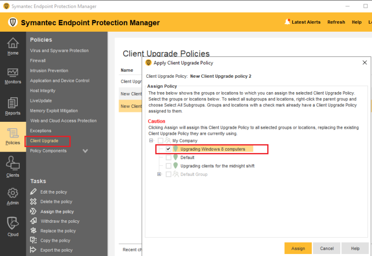 Soft Client Upgrade to IP Personal Comm 7.0 - CUWP only