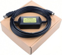 ADVANCED MICRO CONTROLS C485USB-3 SSI PROGRAMMING CABLE