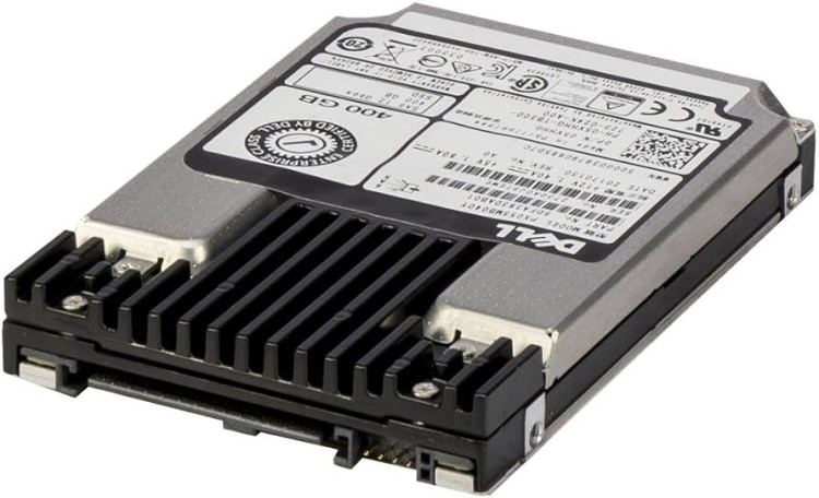 Винчестер Накопитель SSD Dell 100Gb 400-26872 Винчестер Накопитель SSD Dell 100Gb 400-26872